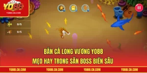Bắn Cá Long Vương